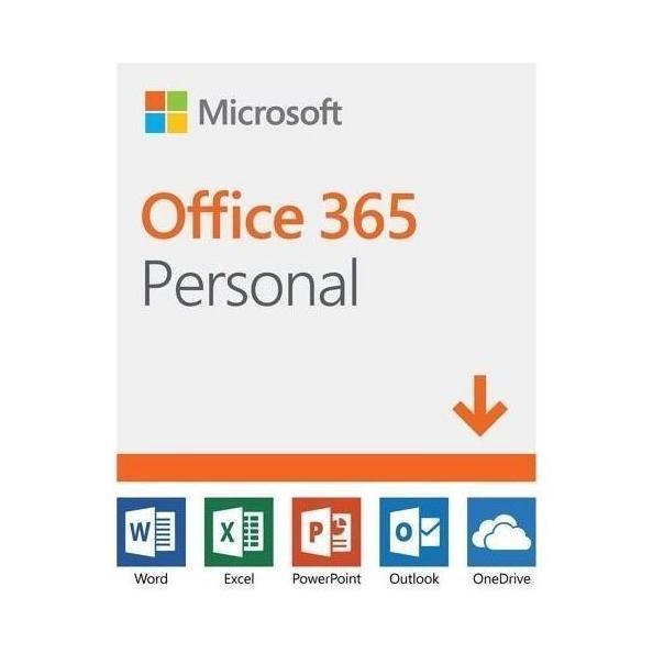 MICROSOFT OFFICE 365 PERSONAL