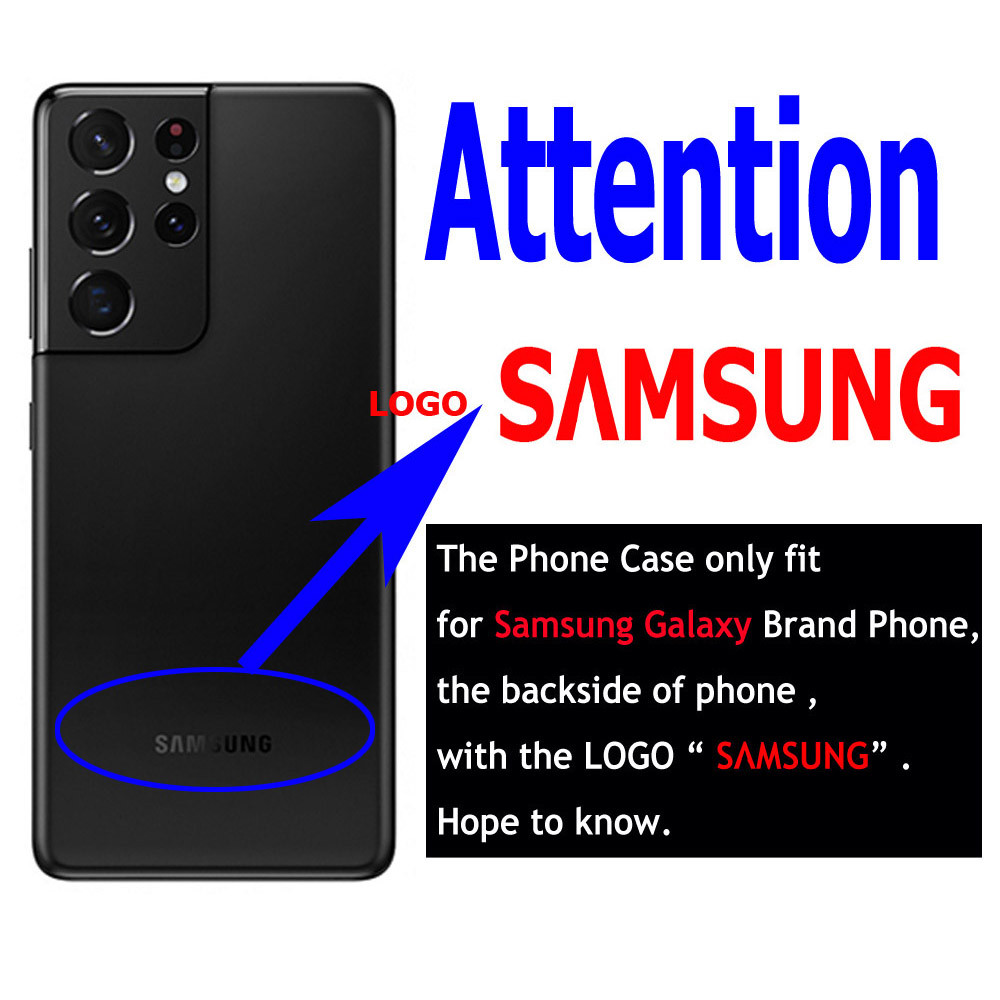 S24 Ultra S23 S 22 S21 FE S20 Flip Case Leather Book Coque for  Galaxy S22 Ultra Note 20 S10 23 5G W