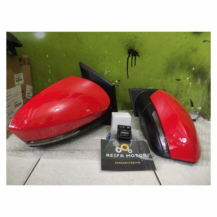 Promo Murah spion mobil agya/ayla terbaru 2020