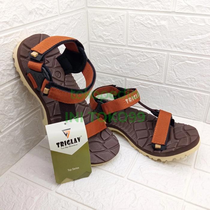 Consina - Sandal Gunung Fremium Sandal Outdoor Original Tangguh