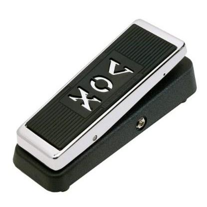 Vox V847 A Classic Wah Pedal Original