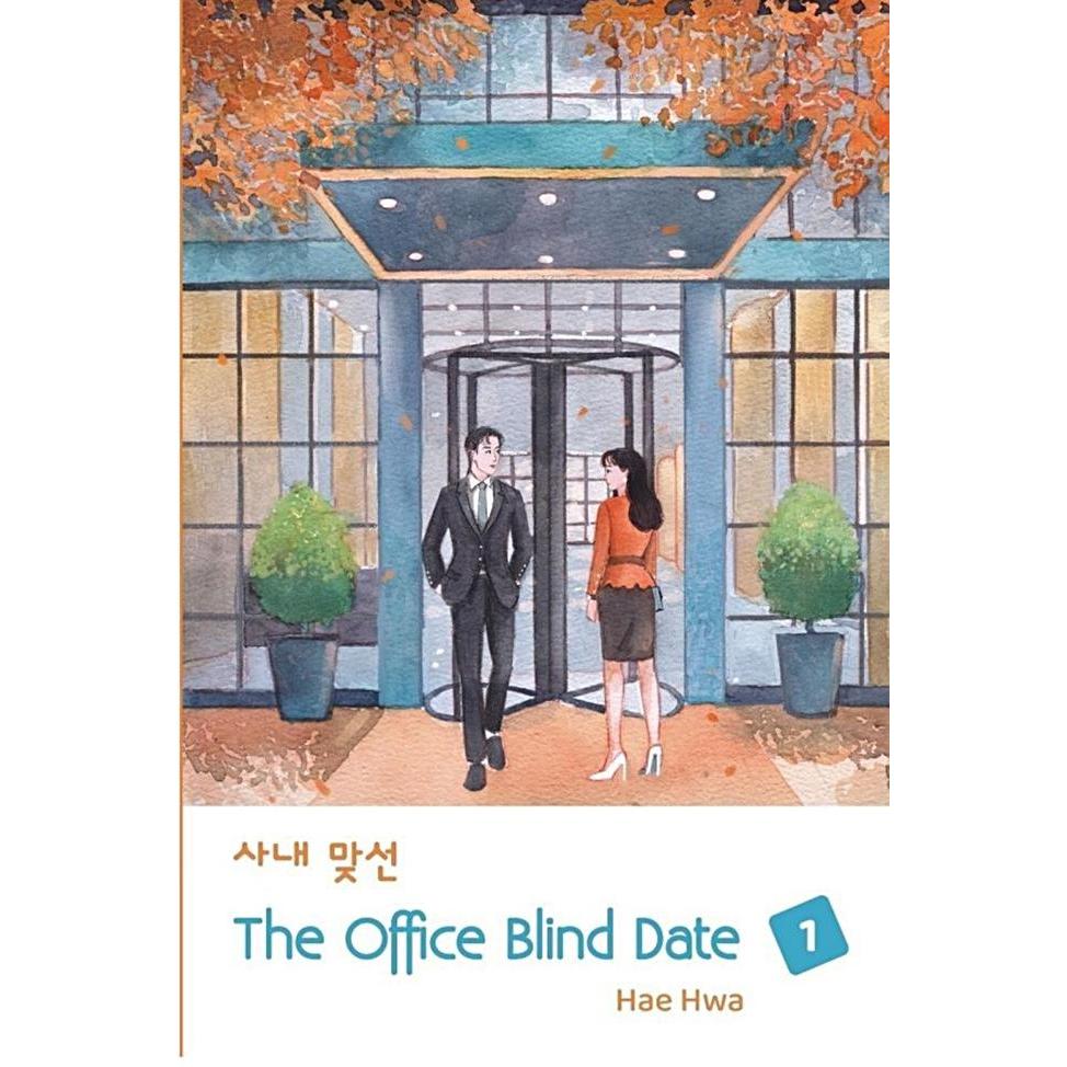 The Office Blind Date 1