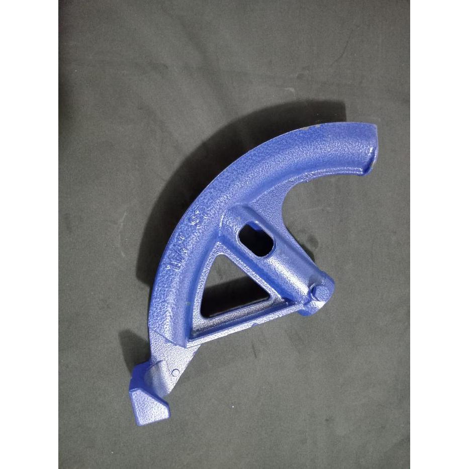 TABUNG MANUAL BENDING PIPA / KEPALA BENDING PIPA / MESIN BENDING PIPA