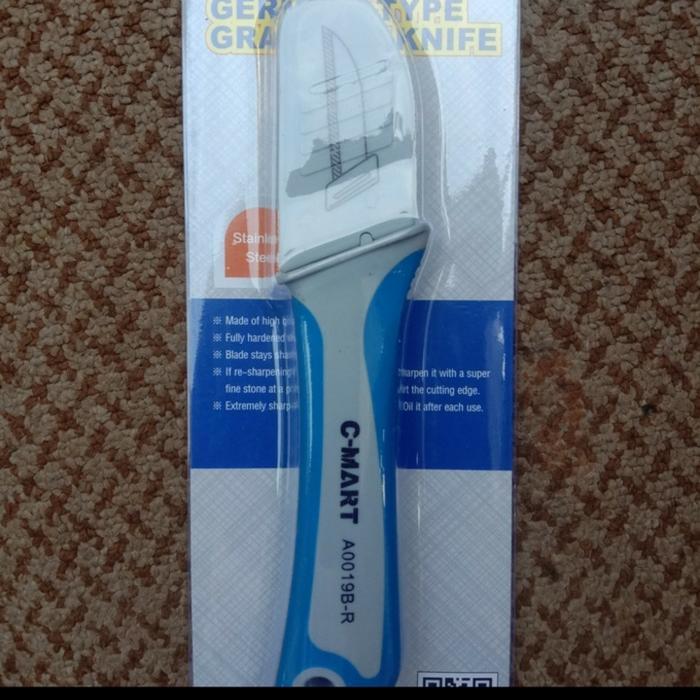 PISAU GRAFTING TANAMAN, ASLI BAGUS PATEN TAJAM