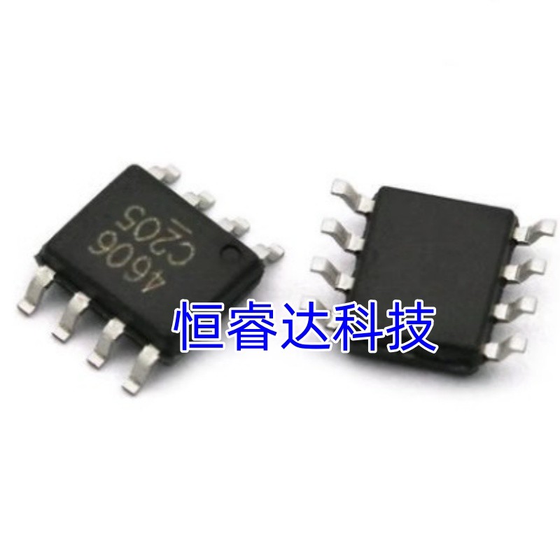 10PCS AO4606 SOP8 AO4606C SOP 4606A AO4486 AO4498 AO4612 AO4614 AO4620 AO4712 AO4801 AO4805 AO4818