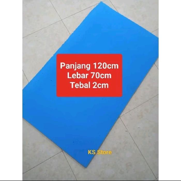 BUSA SPON LEMBARAN 70X120CM TEBAL 2CM