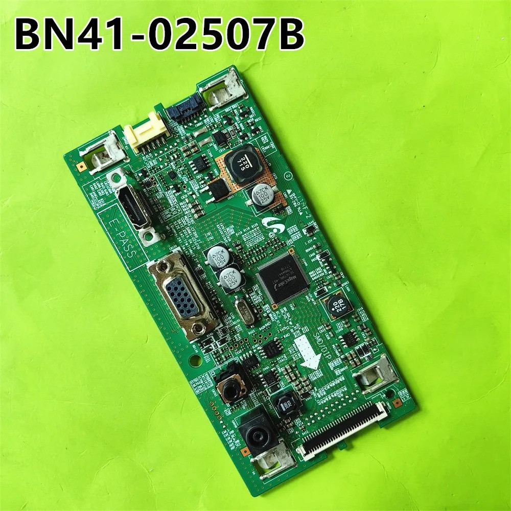 BN41-02507B Main Board CF390-27 For Samsung Monitor Motherboard C27F390FHU C24F390FHU C24F390