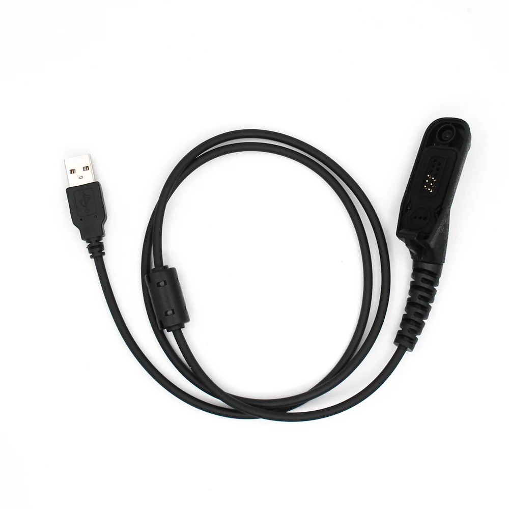 PMKN4012 USB Program Cable fit for MOTOROLA DP4801e DP4800 DP4400e DP4600 DP3601 DP3400 DGP8050e