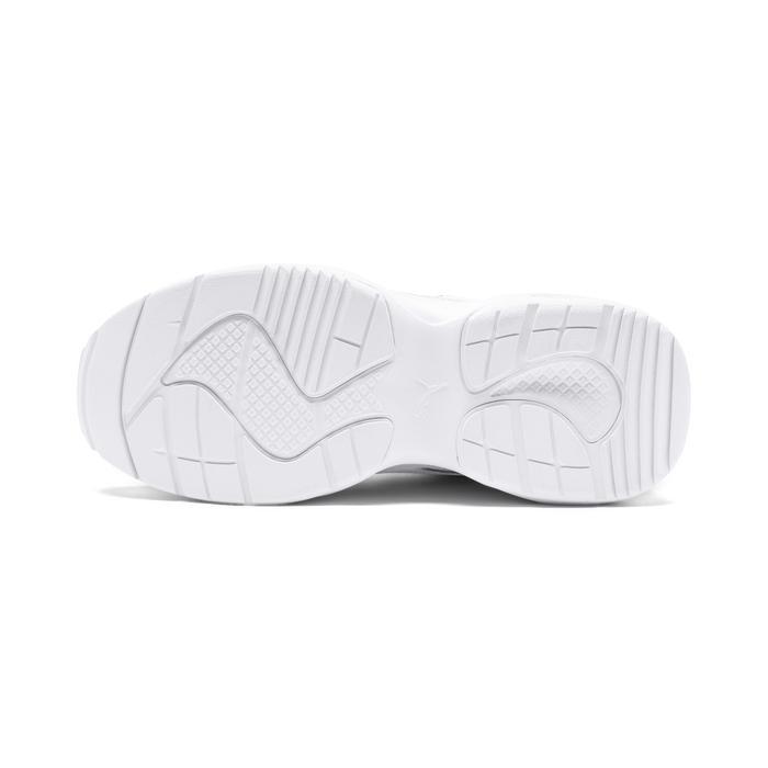 5iyp- Puma Sepatu Sneakers Training Wanita Cilia Lux