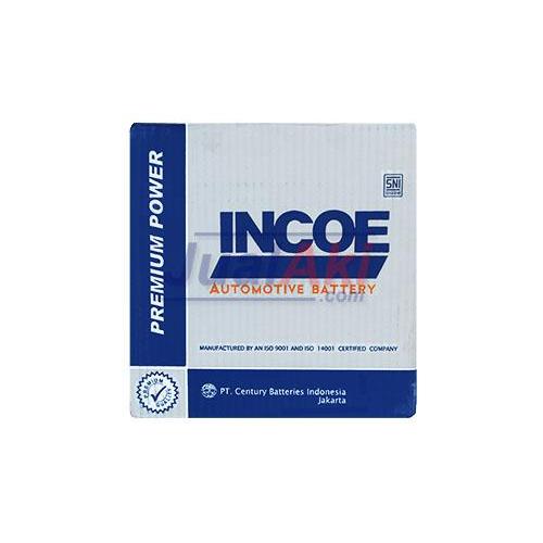 Incoe Premium NS60 (Aki Mobil / Accu Mobil)
