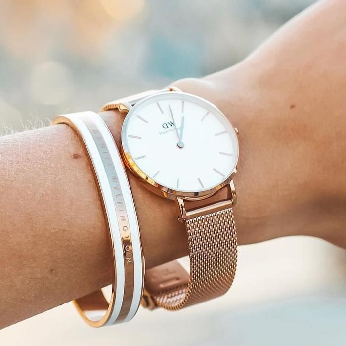 Jam tangan original DW