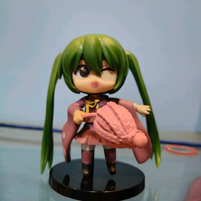 Figur One Piece Nendoroid Hatsune Miku