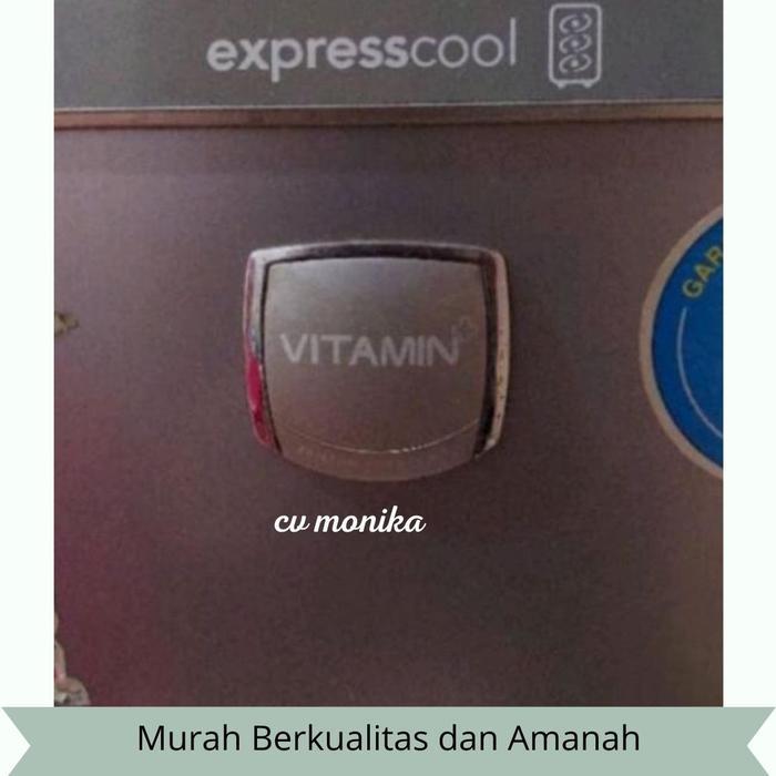 RAK TENGAH KULKAS LG EXPRESSCOOL RAK AKRILIK/TRAY ACRYLIK 1PINTU & 2