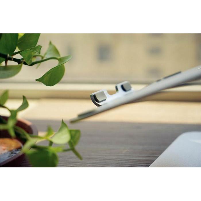 STAND HOLDER ALUMINIUM PENYANGGA LAPTOP