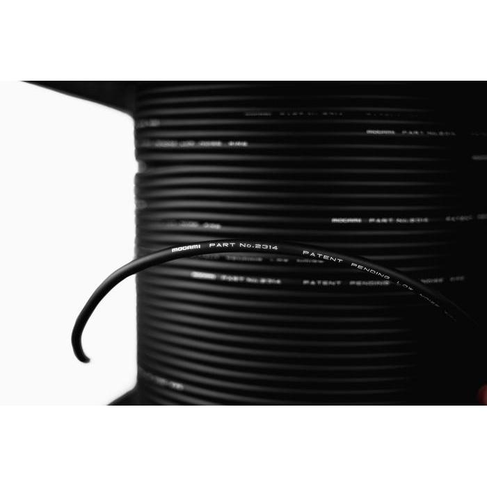 ORIGINAL MOGAMI 2314 MONO CABLE