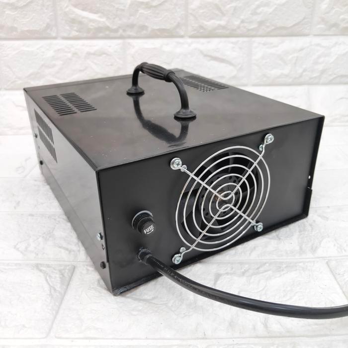 GENERATOR OZONE 20G/H 20G JAM OTOMATIS OZON GENERATOR AIR CLEANER 220V