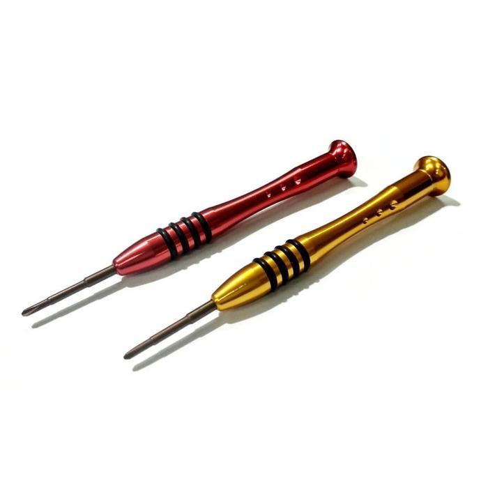 5s3y- Obeng Joycon Nintendo Switch/Obeng Y Dan Plus