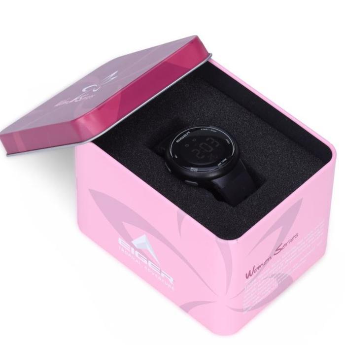 EIGER WOMEN SAVATRA WATCH MOUNTAINEERING