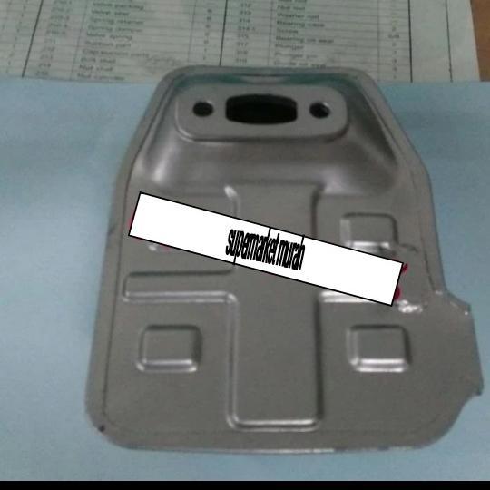 Muffler Tasco MD 150/Knalpot MD 150/ Spare Part Misblower Tasco MD 150