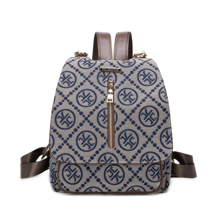 Palomino Jaden Tas Ransel - Khaki