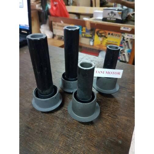 Baru Bushing Cross Member Depan Nissan New Xtrail T31 Ori Berquality