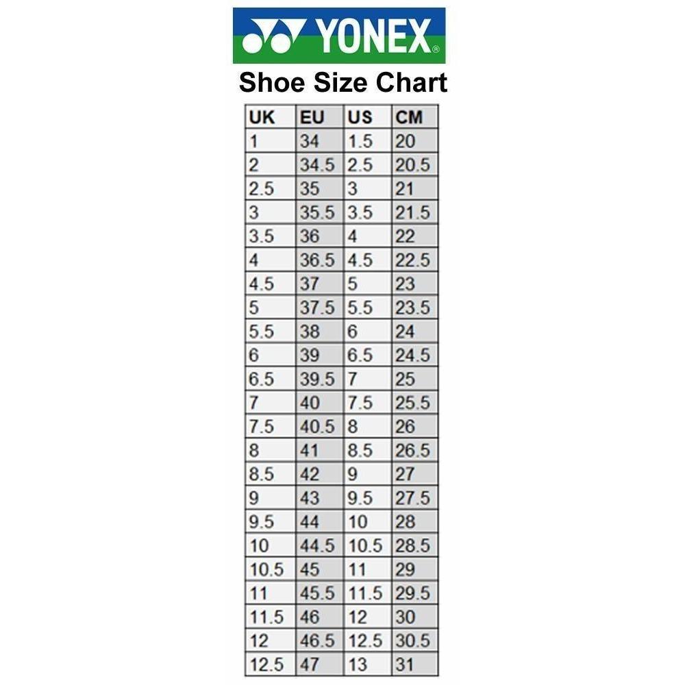 Terlaris Sepatu Badminton Power Cushion Yonex Eclipsion Z2 Wide Acid Yellow