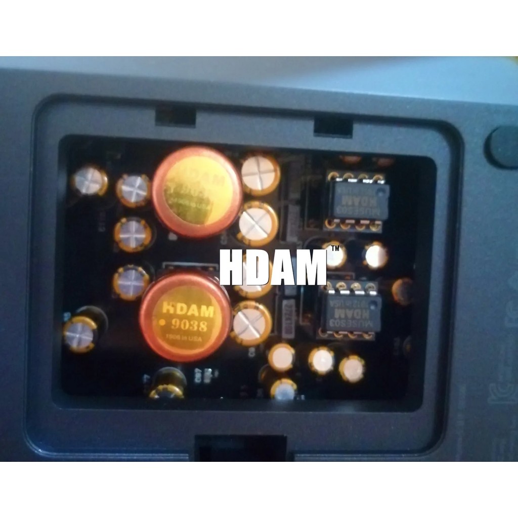 Nvarcher Muses03 Hifi Single Op Amp Upgrade Opa627 637Bp 604Ap Ad797Anz Lme49710Ha For Amplifier Dac