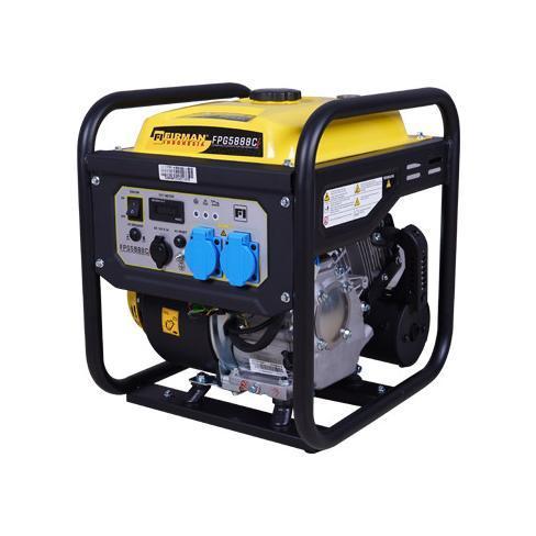 Genset 3500Watt 4Tak FPG5888CI FIRMAN Power Generator 3500 Watt Terlaris