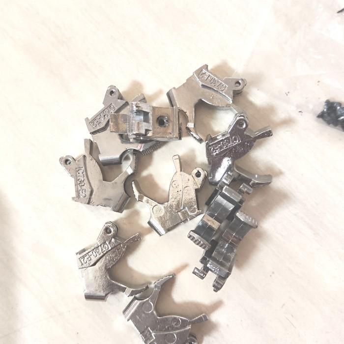 SALE PALU HAMMER HEAD 731 733 705 READY