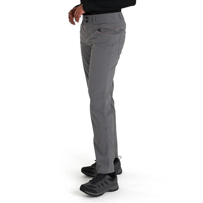 Celana Panjang Outdoor Berghaus Amelia Trousers Grey Original