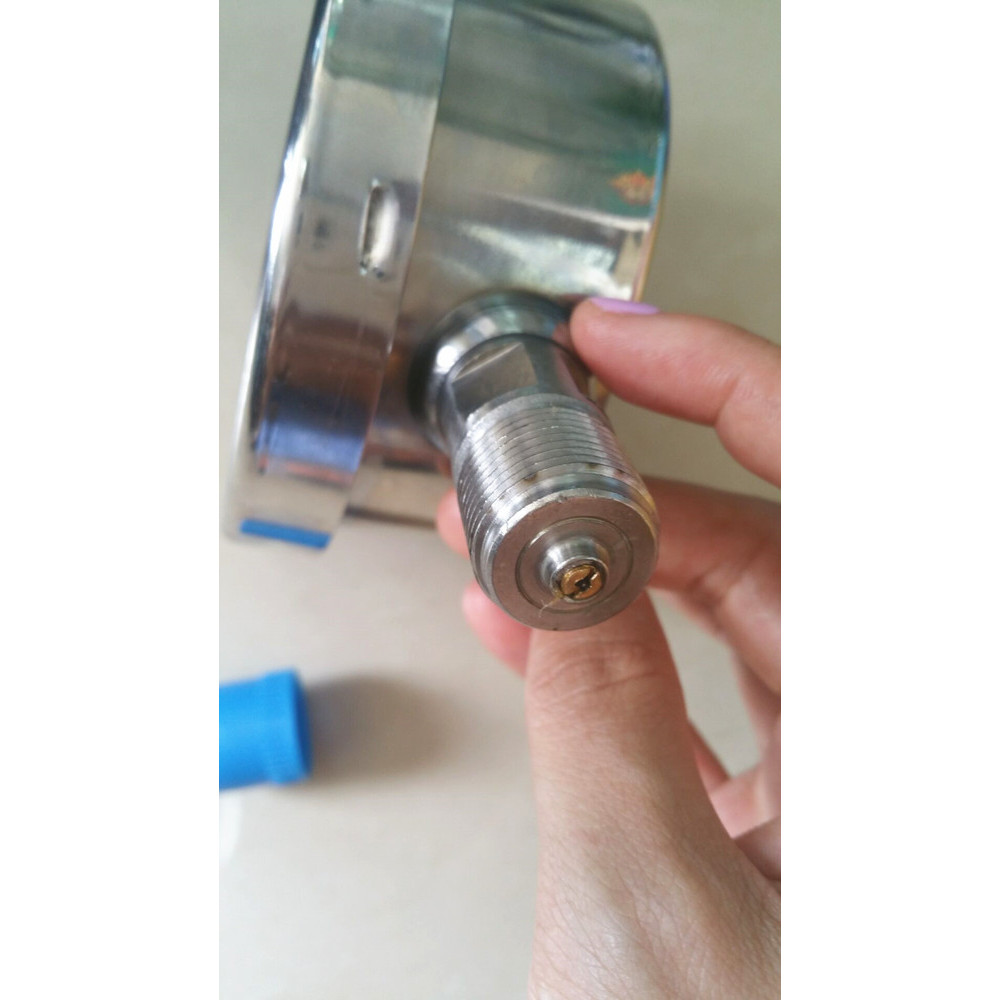 0-250Mpa Common Rail High Pressure Tester For Diesel Oil Circuit Common Rail Plunger, Common Rail