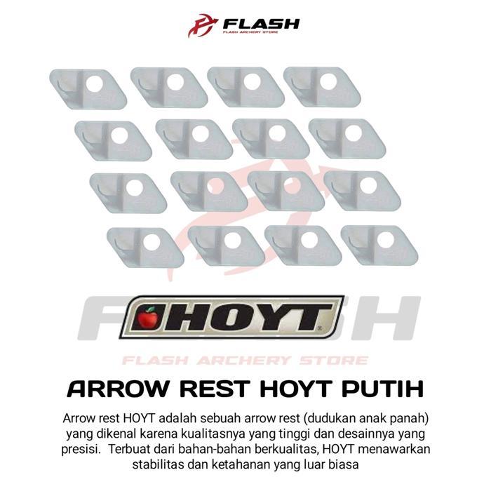 iamq- Arrow Rest Hoyt Hoyt Super Rest Original