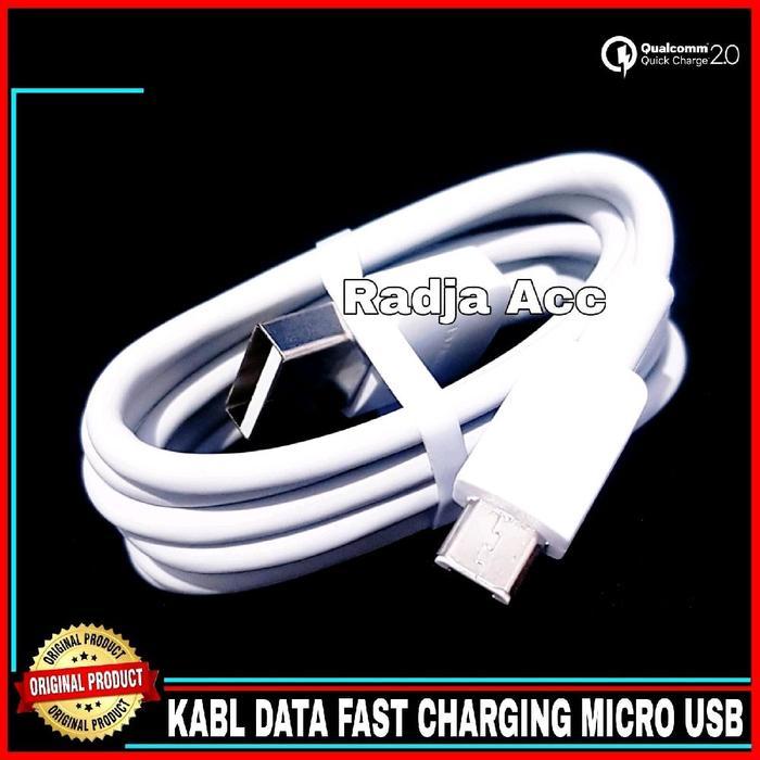Kabel Data Huawe1 Y7 Prime Y7 Pro Y9 2018 Original Fast Charging Micro Usb Cable