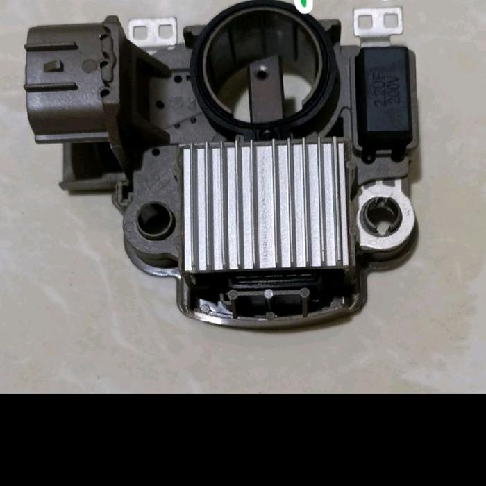 Jual Ic Regulator Ic Dinamo Amper Nissan Grand Livina 1.5 Grand Livina 1.500Cc Evalia Serena Navara