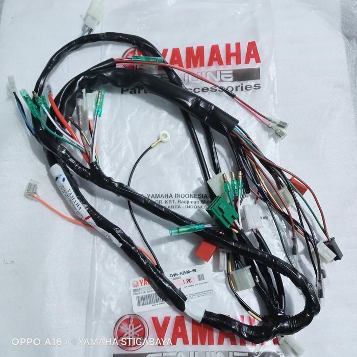 Cabel Body F1Zr Kabel Bodi F1Zr Original