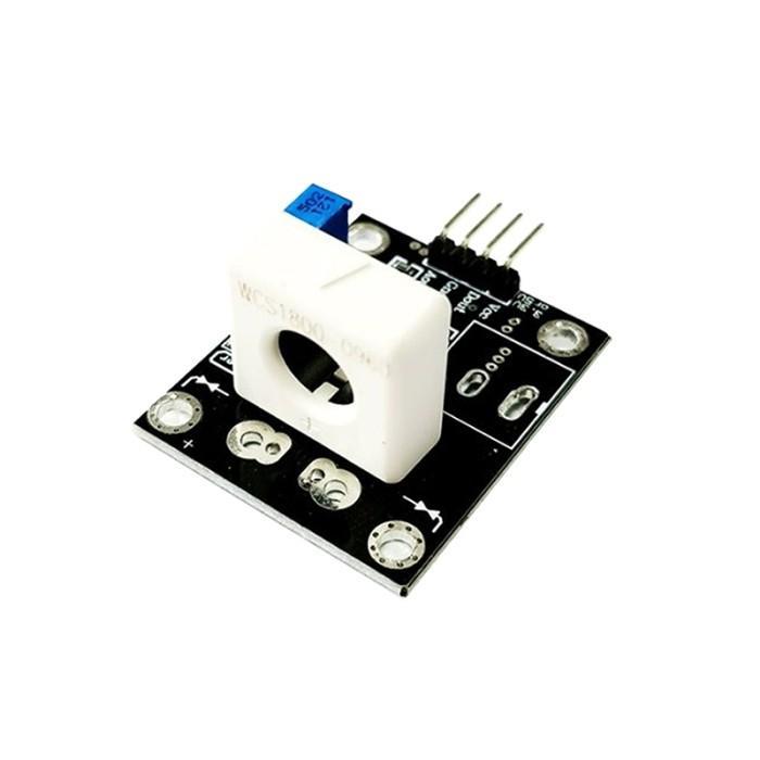 1Pc Adjustable Short Over-Current Detector Protection Module For Wcs1500 Wcs1600 Wcs1700 Wcs1800