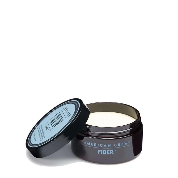 Promo Murah American Crew Fiber 85g Wax Pomade