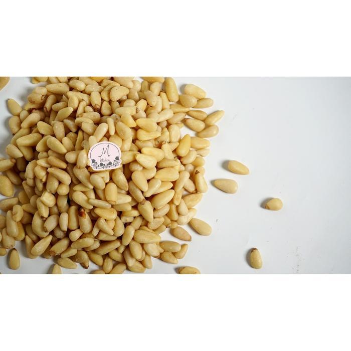Pine Nuts 100gr