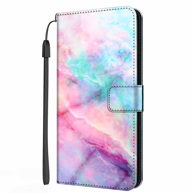 Flip Book Leather Case For iPhone 11 12 13 Pro Max Cover iPhone12 Mini iphone12 iphone13 13pro Walle