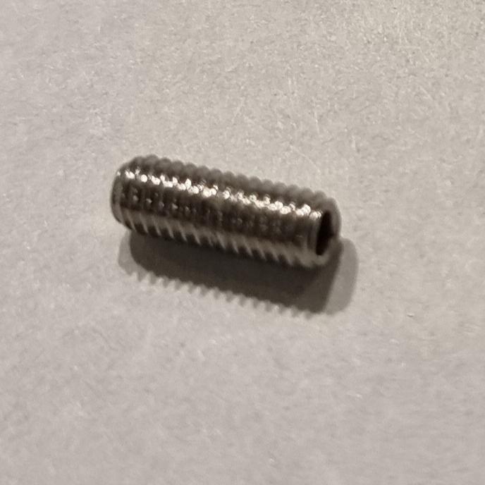 Screw For Prs Se Tremolo Ready