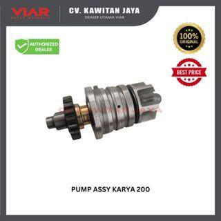 PUMP ASSY VIAR KARYA 200 WATERPUMP VIAR KARYA