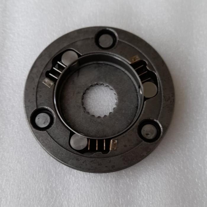 Rumah Pelor Stater / One Way Stater Xeon