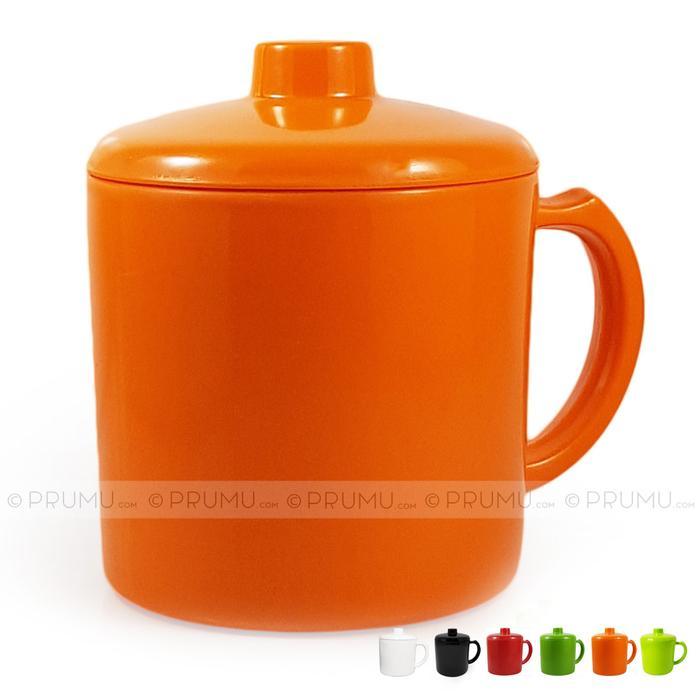 Gelas Mug Mug Melamin Mug Melamine Gelas Melamin - 710 Original