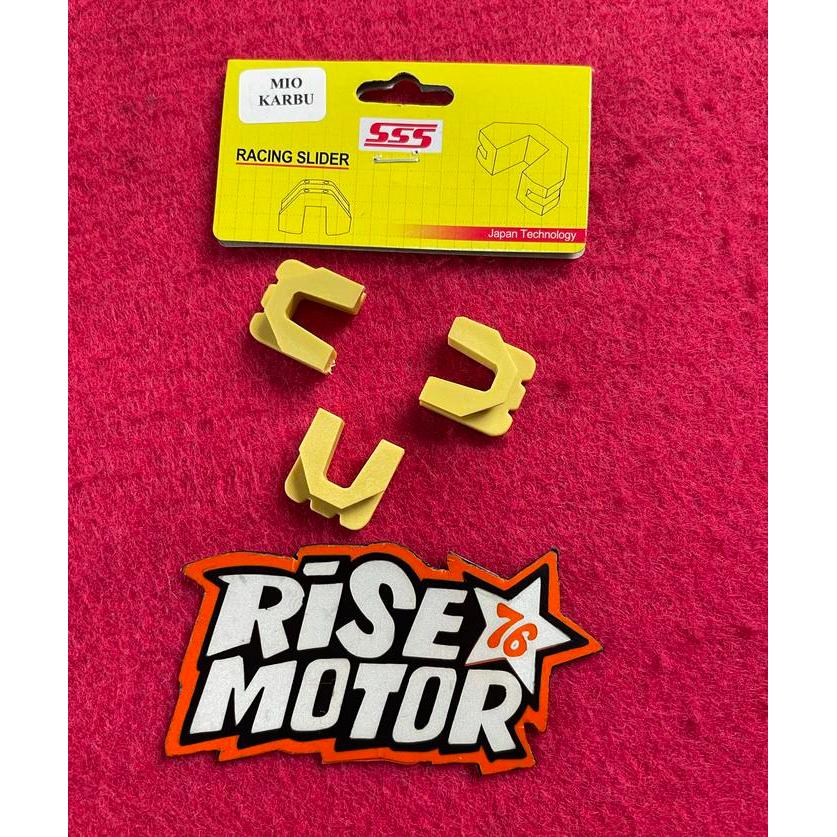 SLIDER PIECE SLIDE SSS MIO