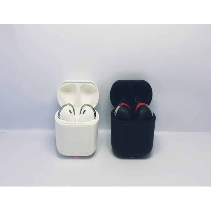 Earphone TWS VHS01 Wireless Bluetooth ( second)