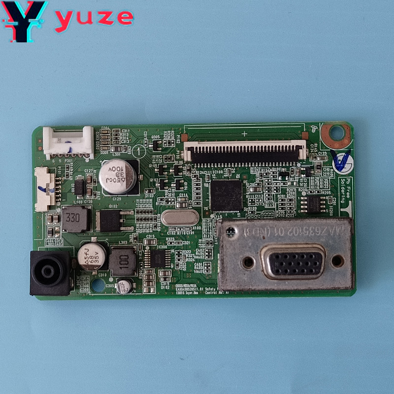 EAX6498520Motherboard EAX64985205 Compatible LG tv Monitor Main Board 22EN33S-B E2242CA E2242A