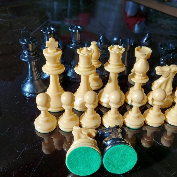 CATUR PLASTIK SOLID,IMPORT. KODE 839