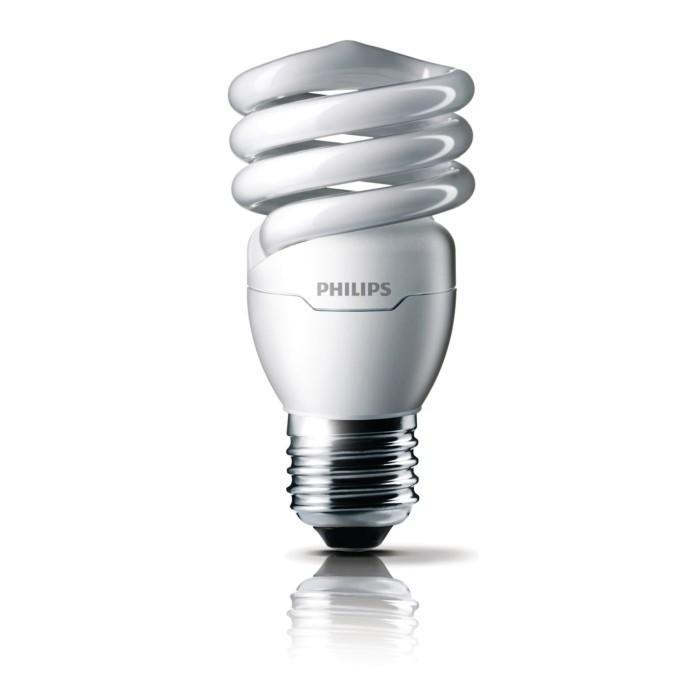 luxp- Lampu Philips Tornado 15 Watt