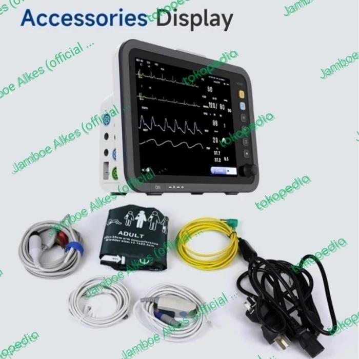 Patient Monitor/Vital Sign Monitor