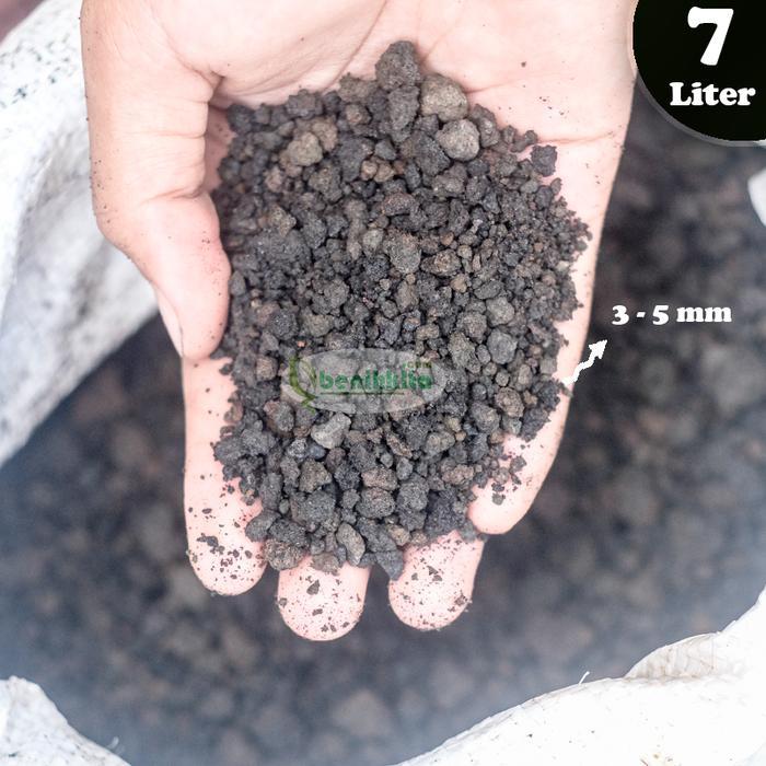 New Media Tanam Pasir Malang Karungan